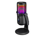 Rampage Diyez RGB Black - 1327928 - zdjęcie 3